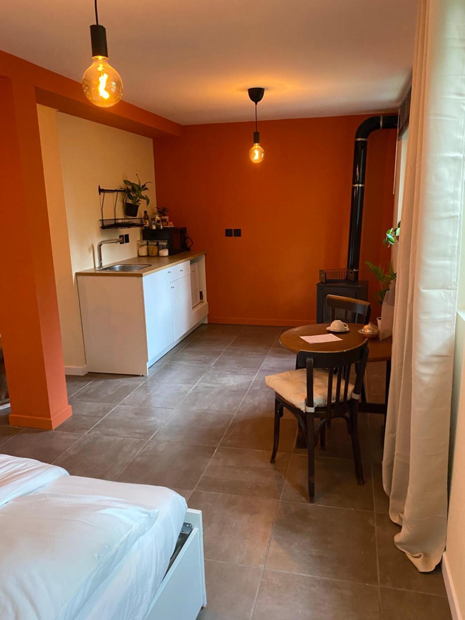 Apartament Les Pieds Dans L Eau Belfort Zewnętrze zdjęcie